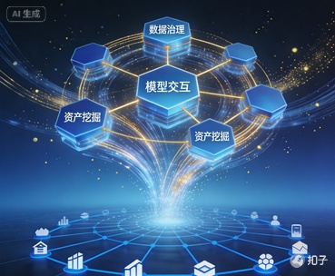 优势四:标准引领与生态赋能,激活数据资产价值
